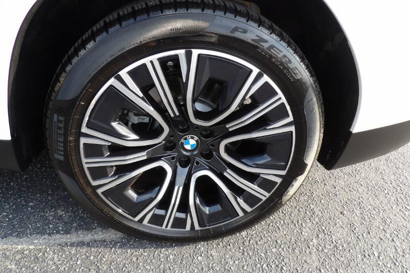 BMW X3 xDrive30 2025