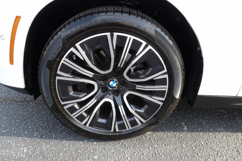 BMW X3 xDrive30 2025