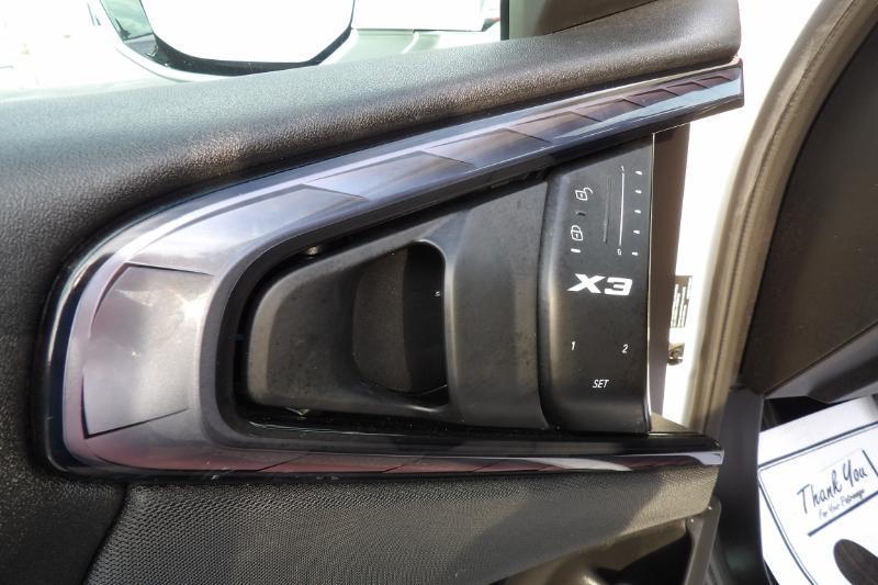 BMW X3 xDrive30 2025