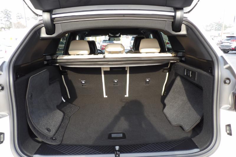 BMW X3 xDrive30 2025