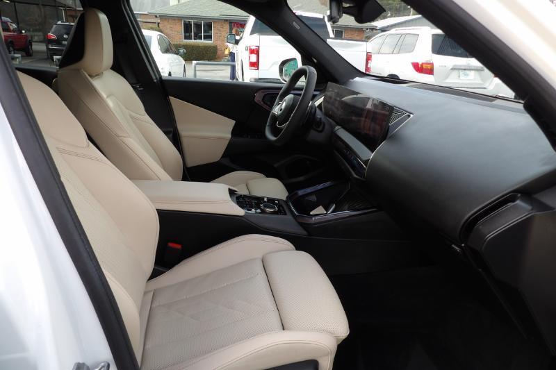 BMW X3 xDrive30 2025