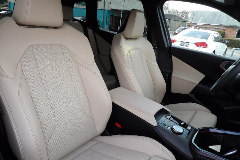 BMW X3 xDrive30 2025