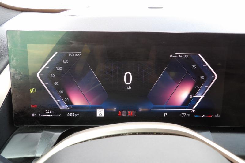 BMW X3 xDrive30 2025