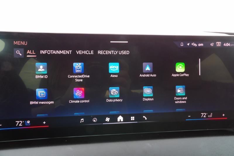 BMW X3 xDrive30 2025