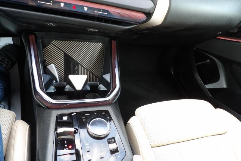 BMW X3 xDrive30 2025