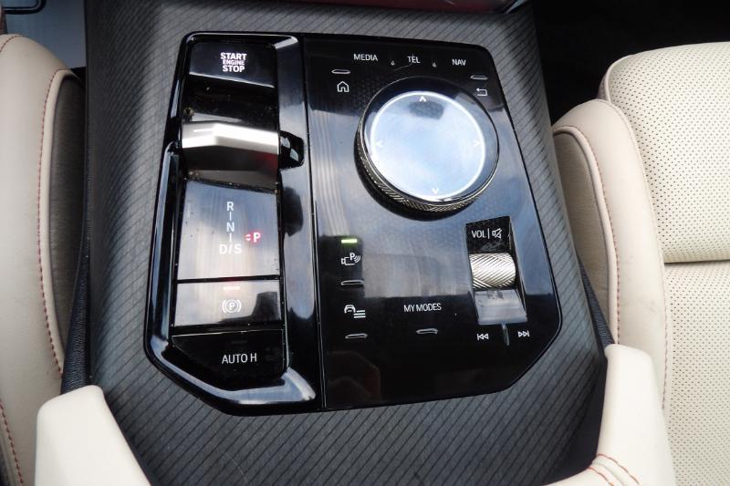 BMW X3 xDrive30 2025