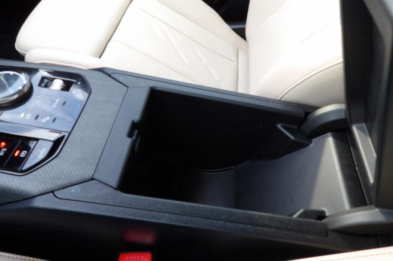 BMW X3 xDrive30 2025