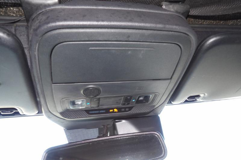 Ford Bronco Base 4-Door w/Advanced 2023