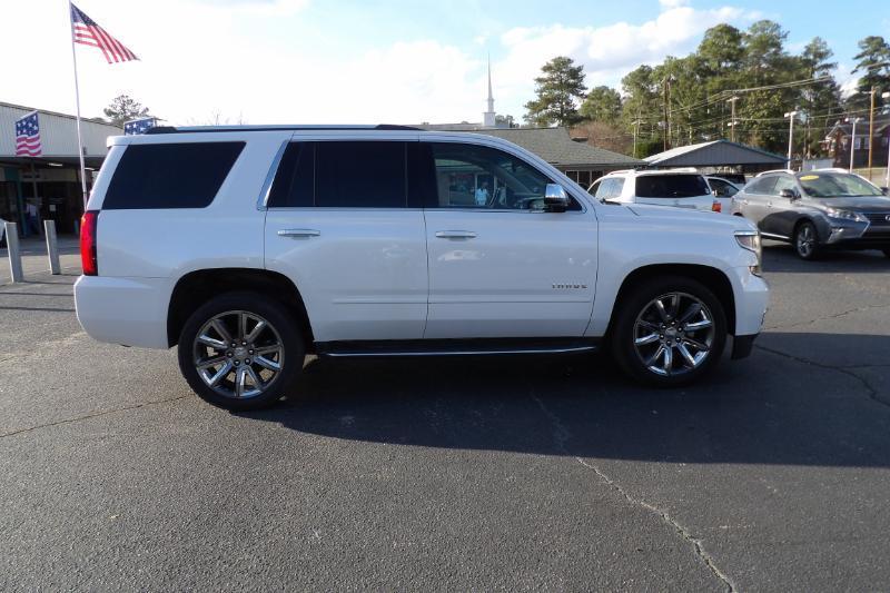 Chevrolet Tahoe Premier 2WD 2018