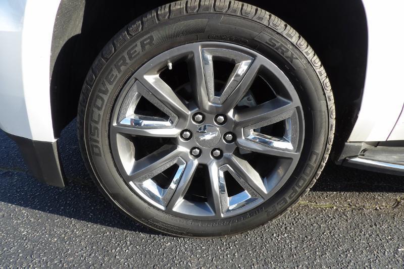 Chevrolet Tahoe Premier 2WD 2018
