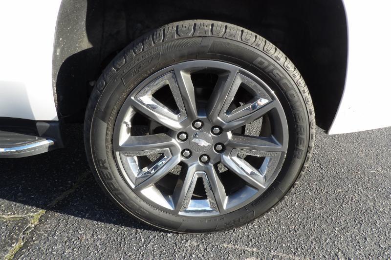 Chevrolet Tahoe Premier 2WD 2018