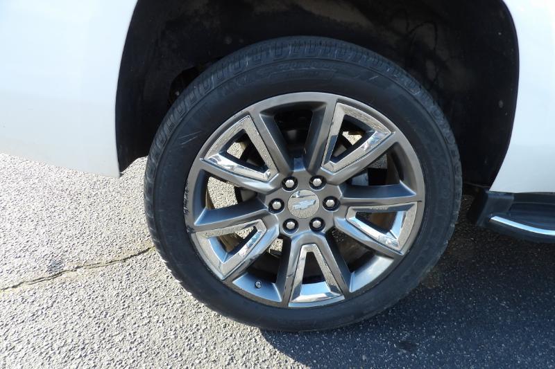Chevrolet Tahoe Premier 2WD 2018