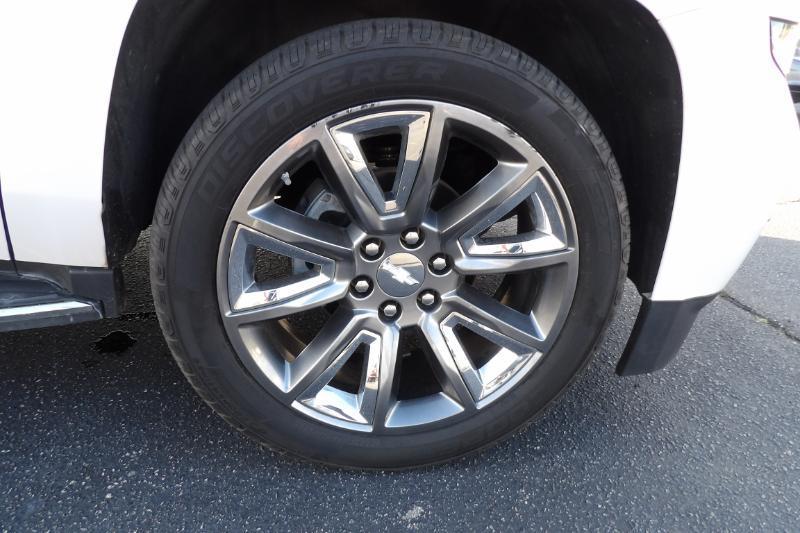 Chevrolet Tahoe Premier 2WD 2018