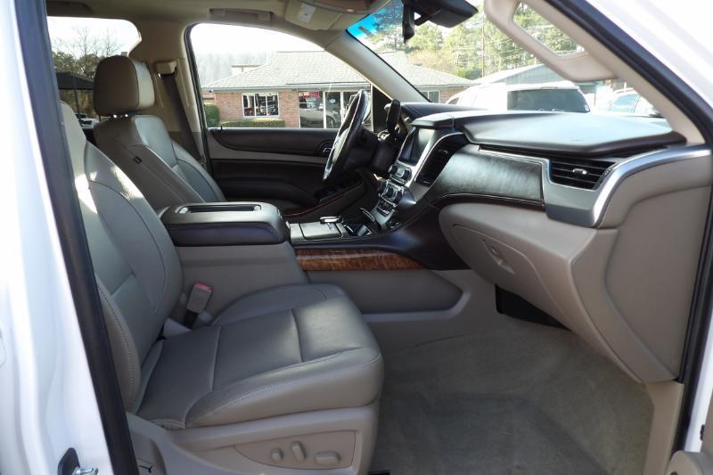 Chevrolet Tahoe Premier 2WD 2018