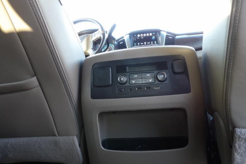 Chevrolet Tahoe Premier 2WD 2018