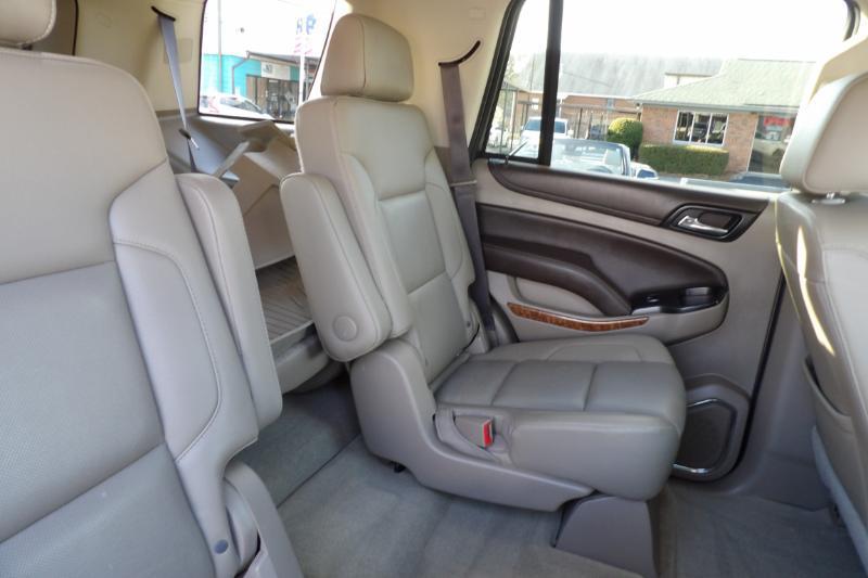 Chevrolet Tahoe Premier 2WD 2018