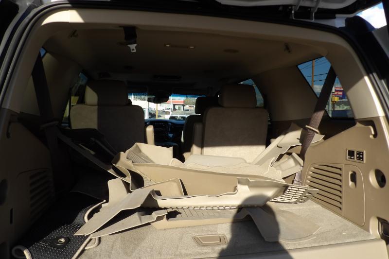 Chevrolet Tahoe Premier 2WD 2018