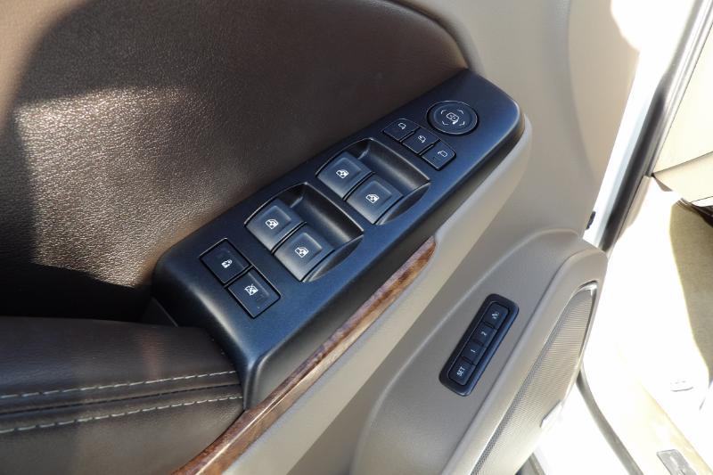 Chevrolet Tahoe Premier 2WD 2018