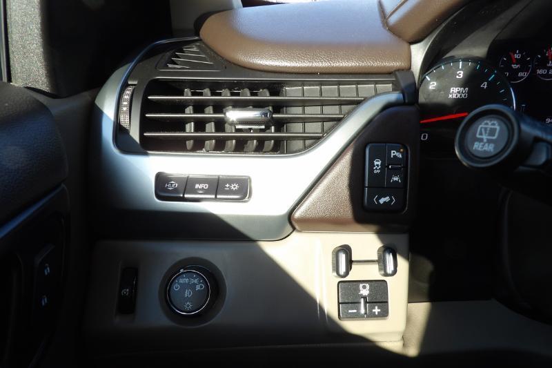 Chevrolet Tahoe Premier 2WD 2018