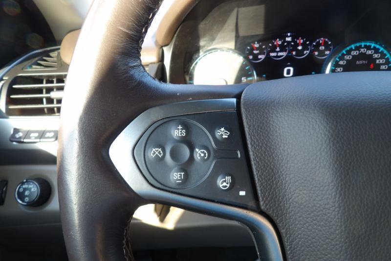 Chevrolet Tahoe Premier 2WD 2018