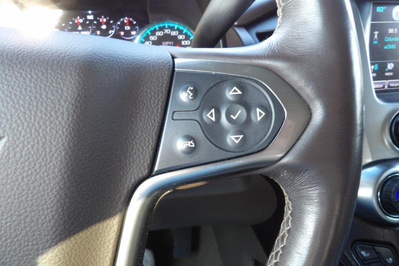 Chevrolet Tahoe Premier 2WD 2018