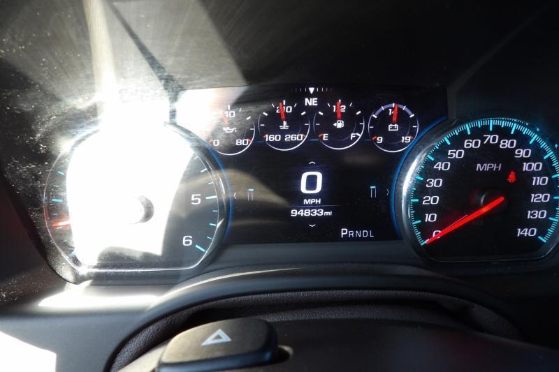 Chevrolet Tahoe Premier 2WD 2018