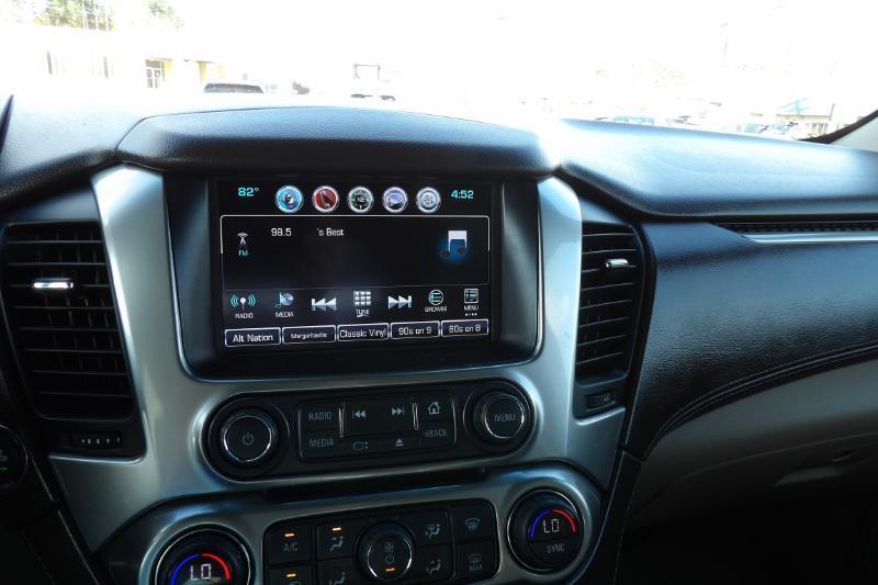 Chevrolet Tahoe Premier 2WD 2018