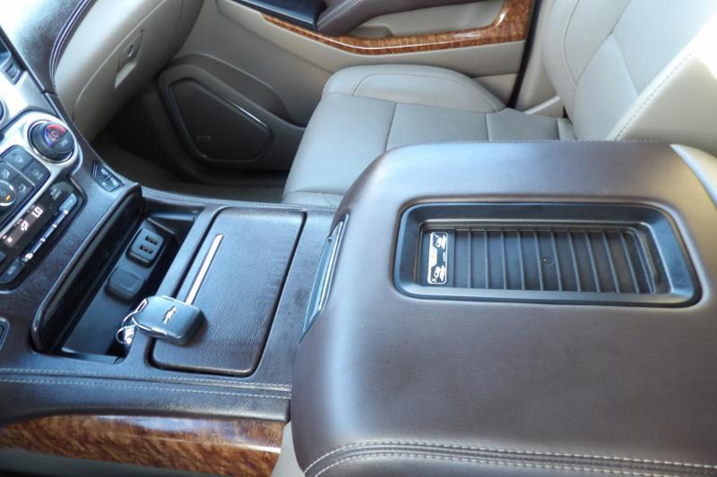 Chevrolet Tahoe Premier 2WD 2018