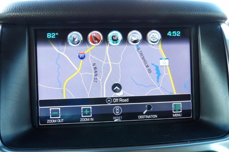 Chevrolet Tahoe Premier 2WD 2018