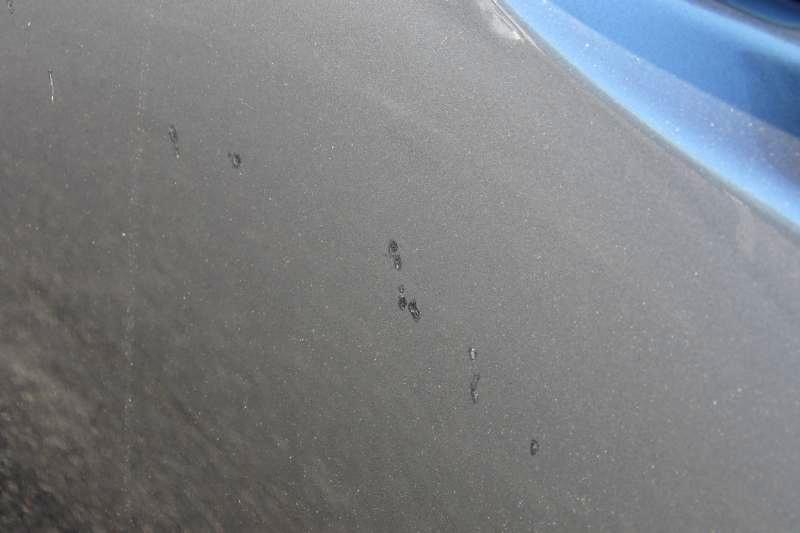 Lexus ES 350 Sedan 2017