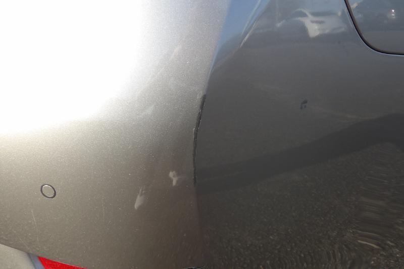 Lexus ES 350 Sedan 2017