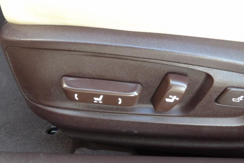 Lexus ES 350 Sedan 2017