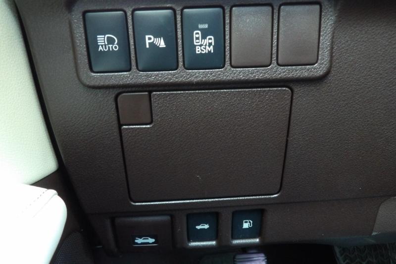 Lexus ES 350 Sedan 2017