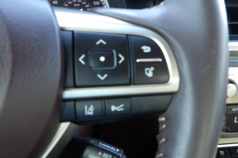 Lexus ES 350 Sedan 2017