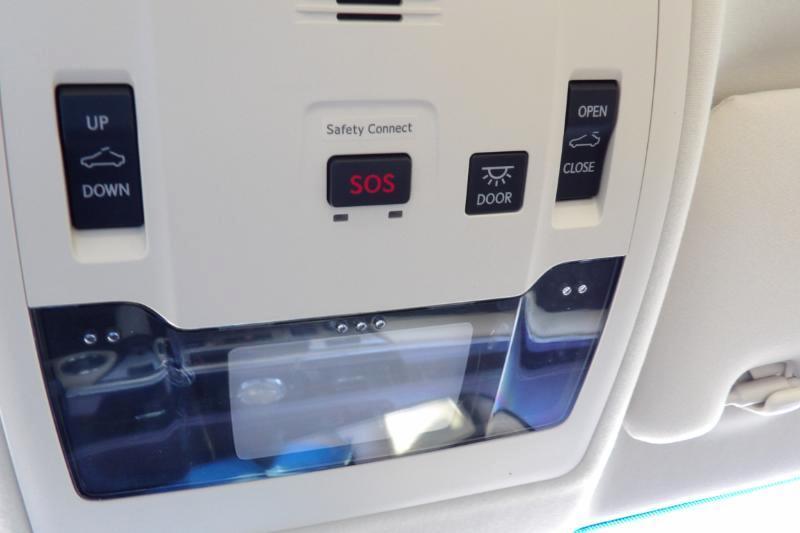 Lexus ES 350 Sedan 2017