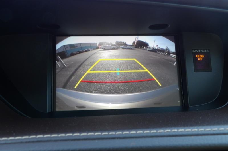 Lexus ES 350 Sedan 2017