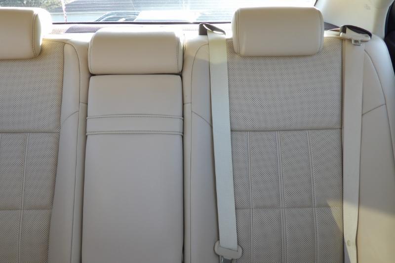 Lexus ES 350 Sedan 2017