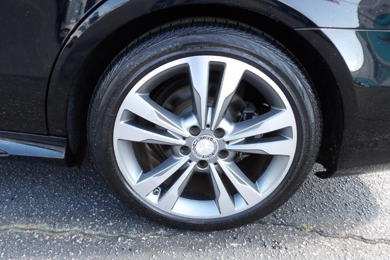 Mercedes-Benz E-Class E350 Sport Sedan 2015