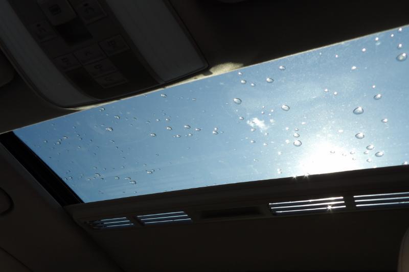 Mercedes-Benz E-Class E350 Sport Sedan 2015