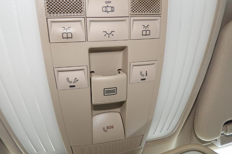 Mercedes-Benz E-Class E350 Sport Sedan 2015