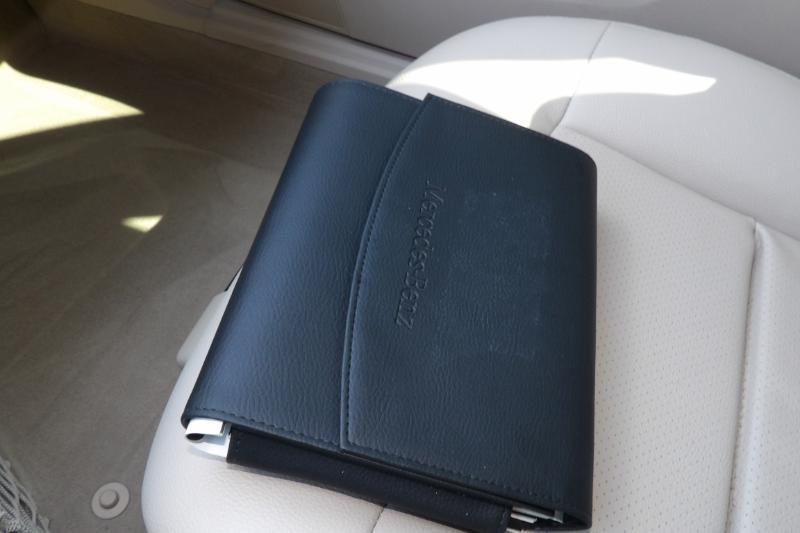 Mercedes-Benz E-Class E350 Sport Sedan 2015