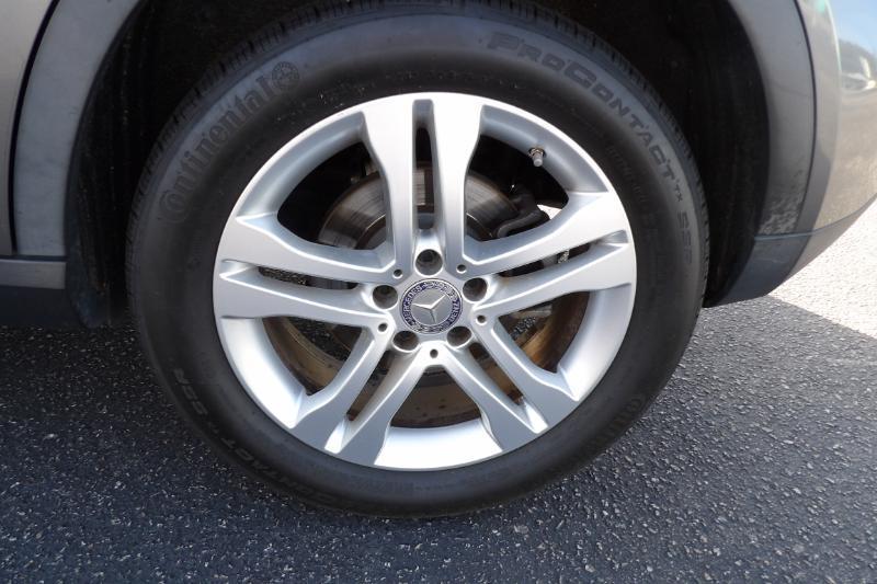 Mercedes-Benz GLA-Class GLA250 2015