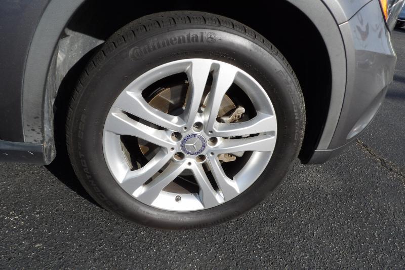 Mercedes-Benz GLA-Class GLA250 2015