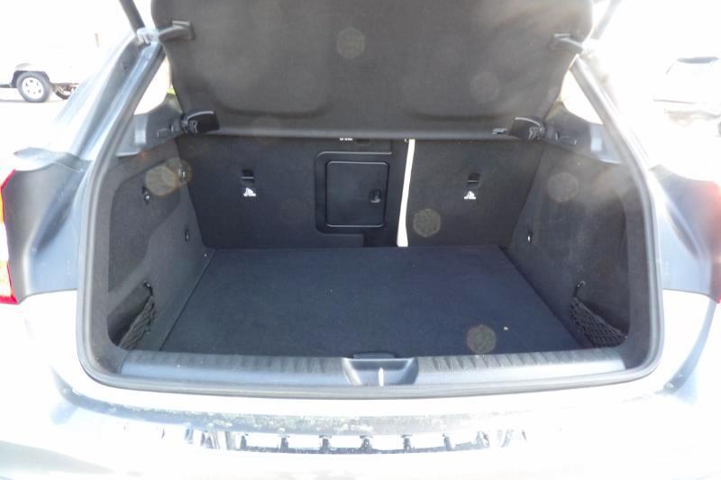 Mercedes-Benz GLA-Class GLA250 2015