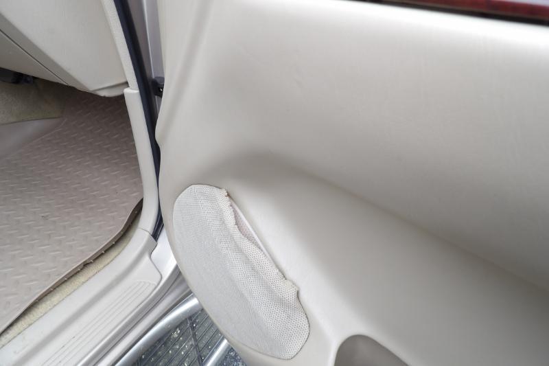 Toyota Land Cruiser 4WD 2006