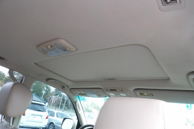 Toyota Land Cruiser 4WD 2006