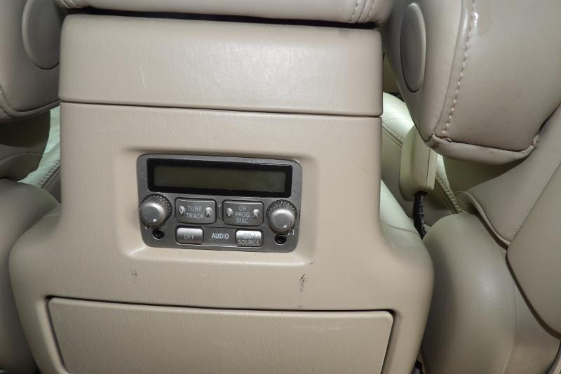 Toyota Land Cruiser 4WD 2006