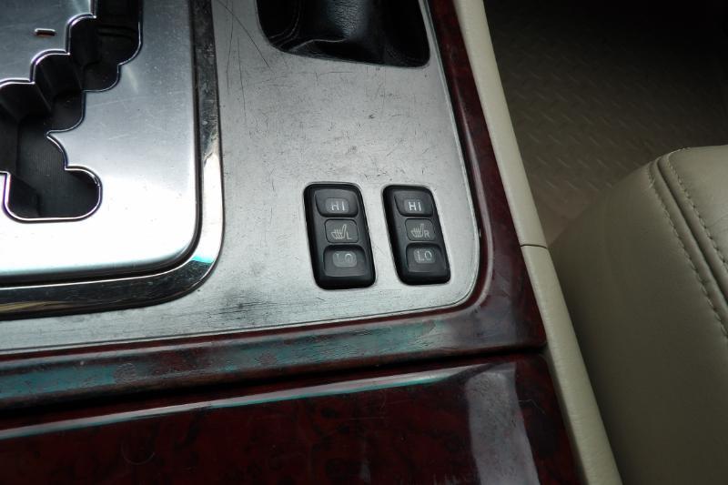 Toyota Land Cruiser 4WD 2006