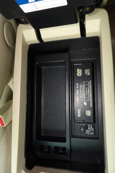 Toyota Land Cruiser 4WD 2006