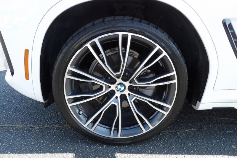 BMW X4 xDrive30i 2022